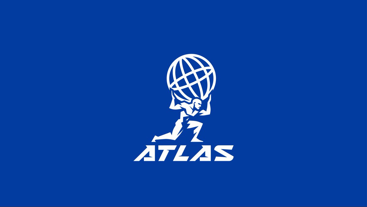 GM! 

It’s been a productive day in the office we’ve secured several new <a href="/ATLAS_DEFI_/">ATLAS</a> partnerships, received a fantastic update from our new development team, and made solid progress across the board.

Meanwhile, the Bertha facility is about to go live again, boosting $TITAN’s