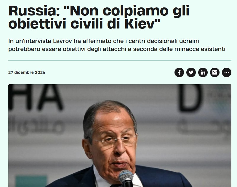 Mentono, mentono sempre, contro ogni evidenza. li hanno istruiti così fin d bambini