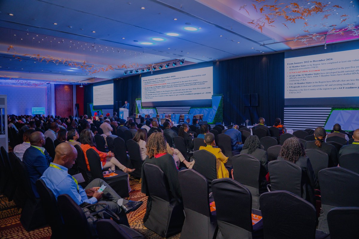 Amref Health Africa in Kenya tweet media