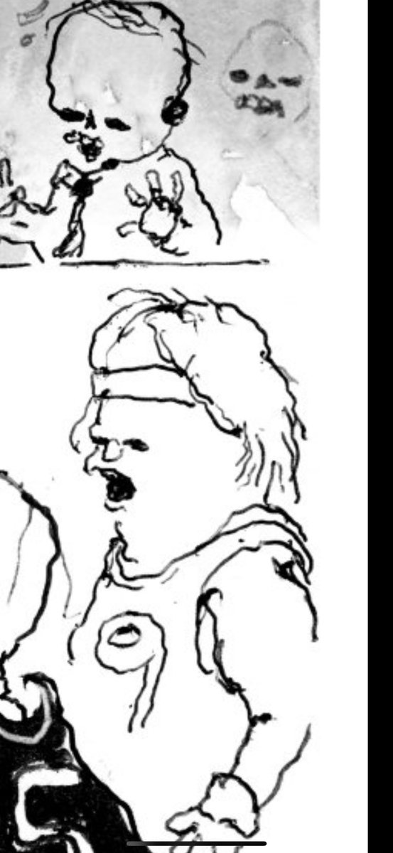 NotRyanWeb's tweet image. Buddy is in disbelief