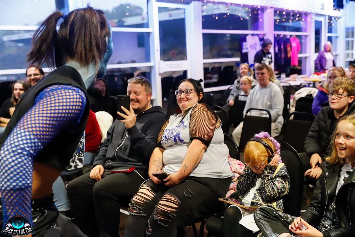 FRANKEN-SAM😰

made to look terrifying (and hot) by the incredibly talented Crompton’s Creatures 

🤼‍♂️: <a href="/planetwrestlee/">Planet Wrestle Entertainment</a> 
📸: <a href="/EyesoftheF/">EyesoftheFan</a>