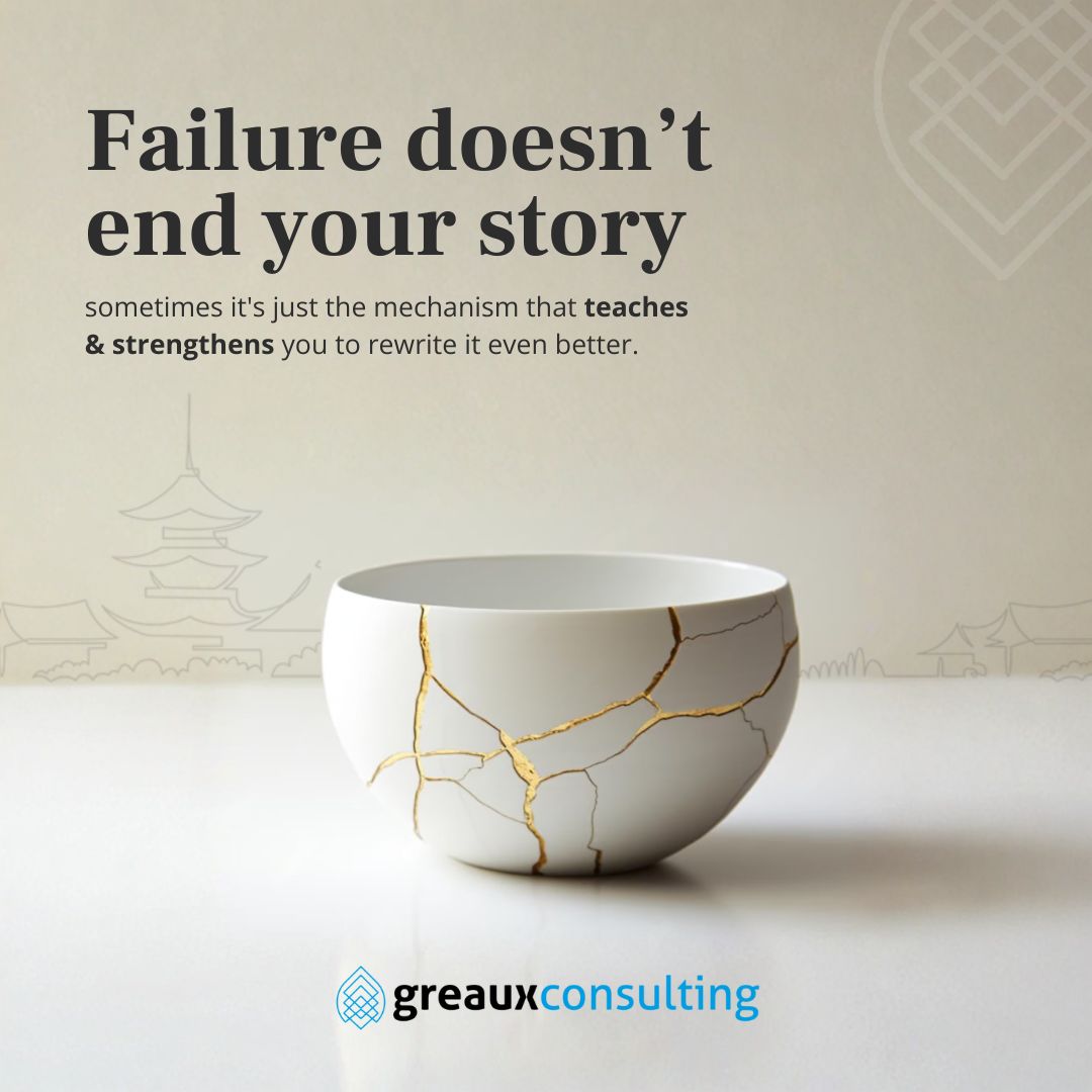 m_morris180's tweet image. “In 2017, one of my businesses collapsed. It was one of the toughest chapters of my life — but also the one that taught me the most

#failure #failureisnotanoption #inspiration #failurequotes #quotes #Leadership #greauxconsulting #ConsistencyIsKey #EntrepreneurLife #motivation