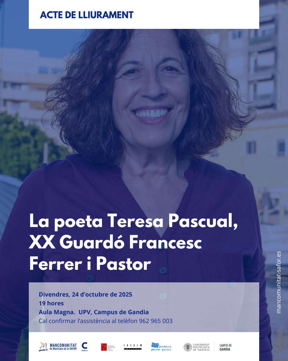 Visca! 👏👏👏👏👏