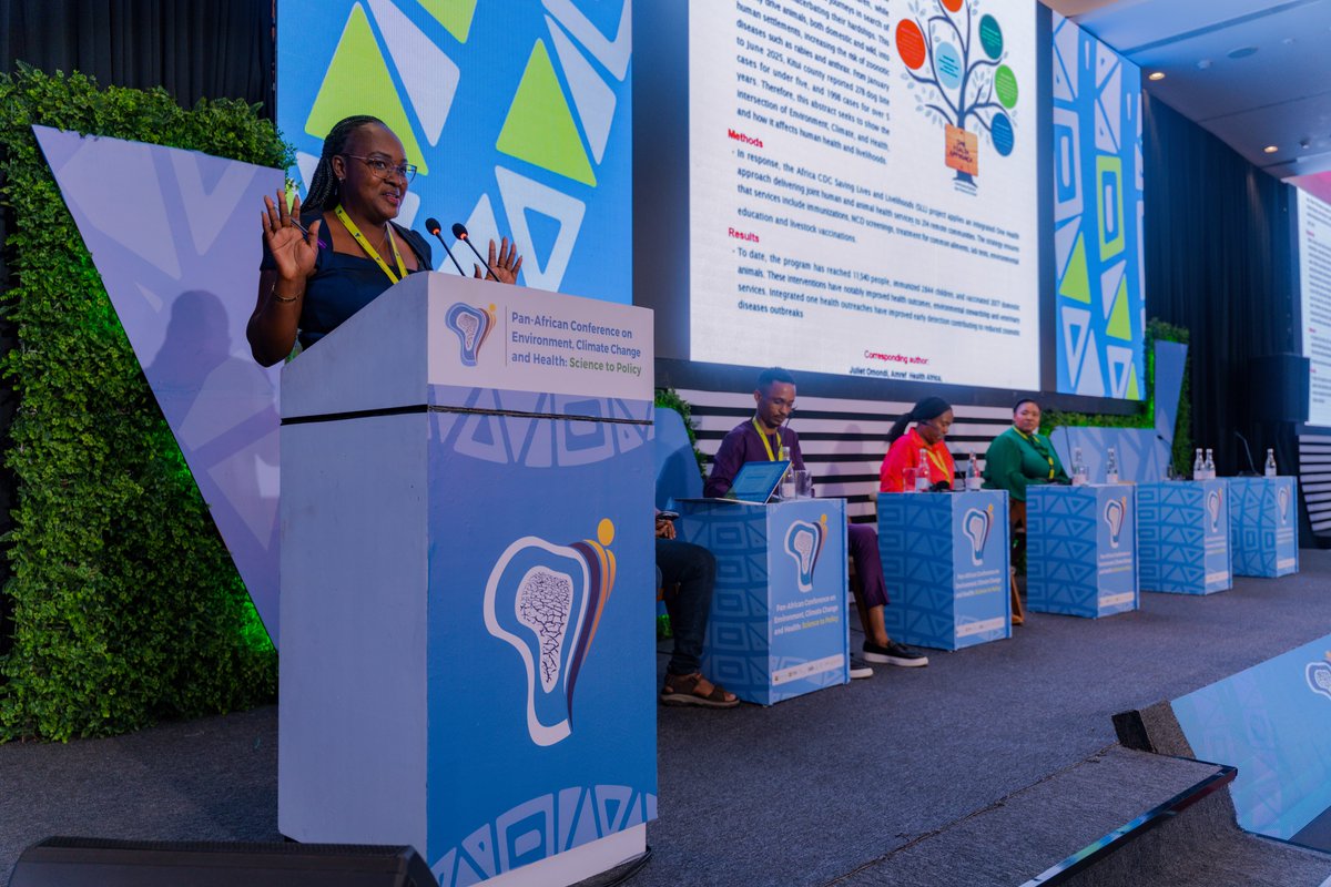 Amref Health Africa in Kenya tweet media