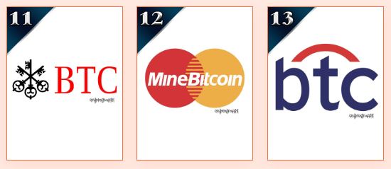 MyCurioCards's tweet image. The Cryptograffiti Set is a special part of crypto art history
Curio Cards 11–13 were originally stickers on banks in San Francisco, around 2014
Cryptograffiti has been one of Bitcoin's most OG artists since 2013, with a number of headline-grabbing pieces in different countries…