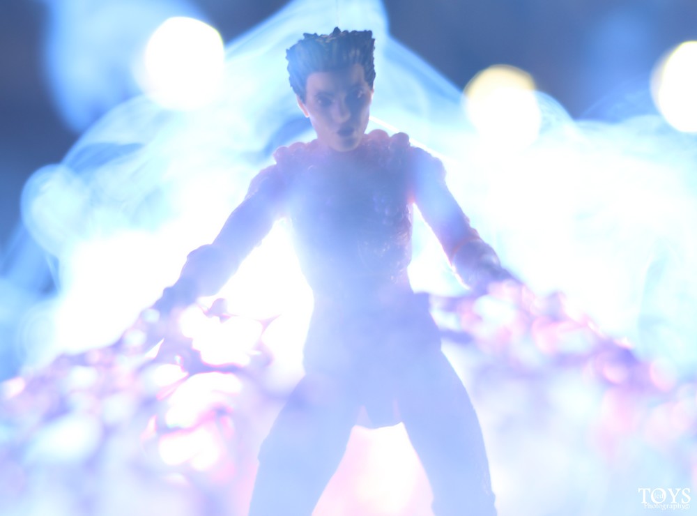 Jed_Underground's tweet photo. OcToyber day 22
WHITE HOT
"Are you a God?" -Gozer
"No ..." - Ray
"Then die!" -Gozer
Pas de retouche
Pas d'IA
100% tangible
#OcToyber #OcToyber_ACBA #OcToyber2025 #WhiteHot #Ghostbusters #ToyPhoto #ACBA #Gozer #AreYouAGod #GhostbustersToys https://t.co/mB2U3Xn4p7