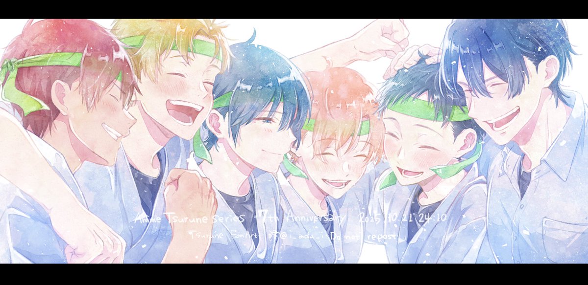 2025.10.21 24:10

７周年🍃