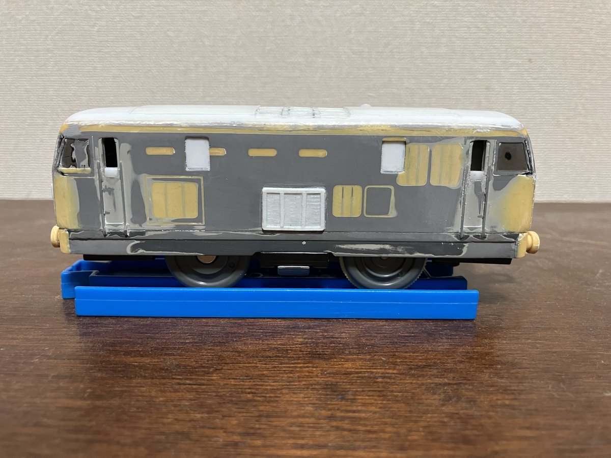 バンバン tweet media