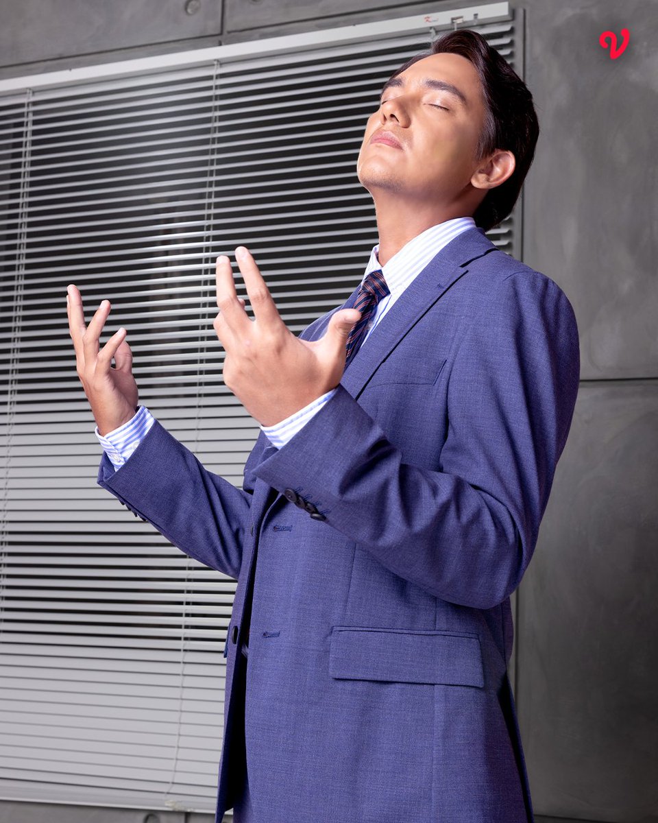 K-Drama Menfess tweet media