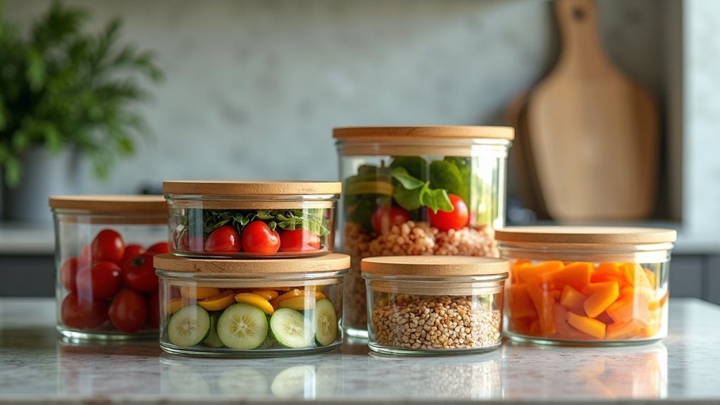 lickingspoon's tweet image. 15 Best Glass Food Containers That Are Microwave Safe and Eco-Friendly

Find out which glass food containers are both microwave safe and eco-friendly...

lickingspoon.com/best-glass-foo…

#ecofriendly #glasscontainers #microwavesafe