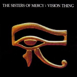 GeorgiosMasman2's tweet image. The American album. That’s what they called it in the press when it hit the streets on October 22 1990. Bigger production values, grittier topics &amp;amp; naturally those riffs. #PatriciaMorrison was out &amp;amp; #AndrewEldritch had already been assembling the next incarnation of The Sisters.