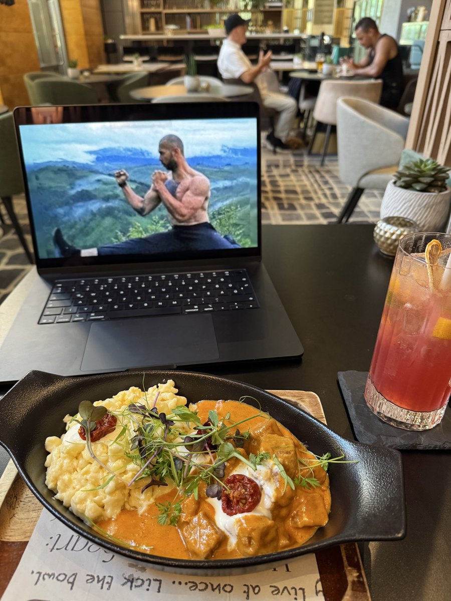 Hungarian cousine is the best in the world