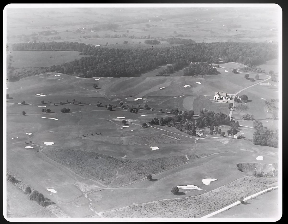 Jim Nagle, ASGCA tweet media