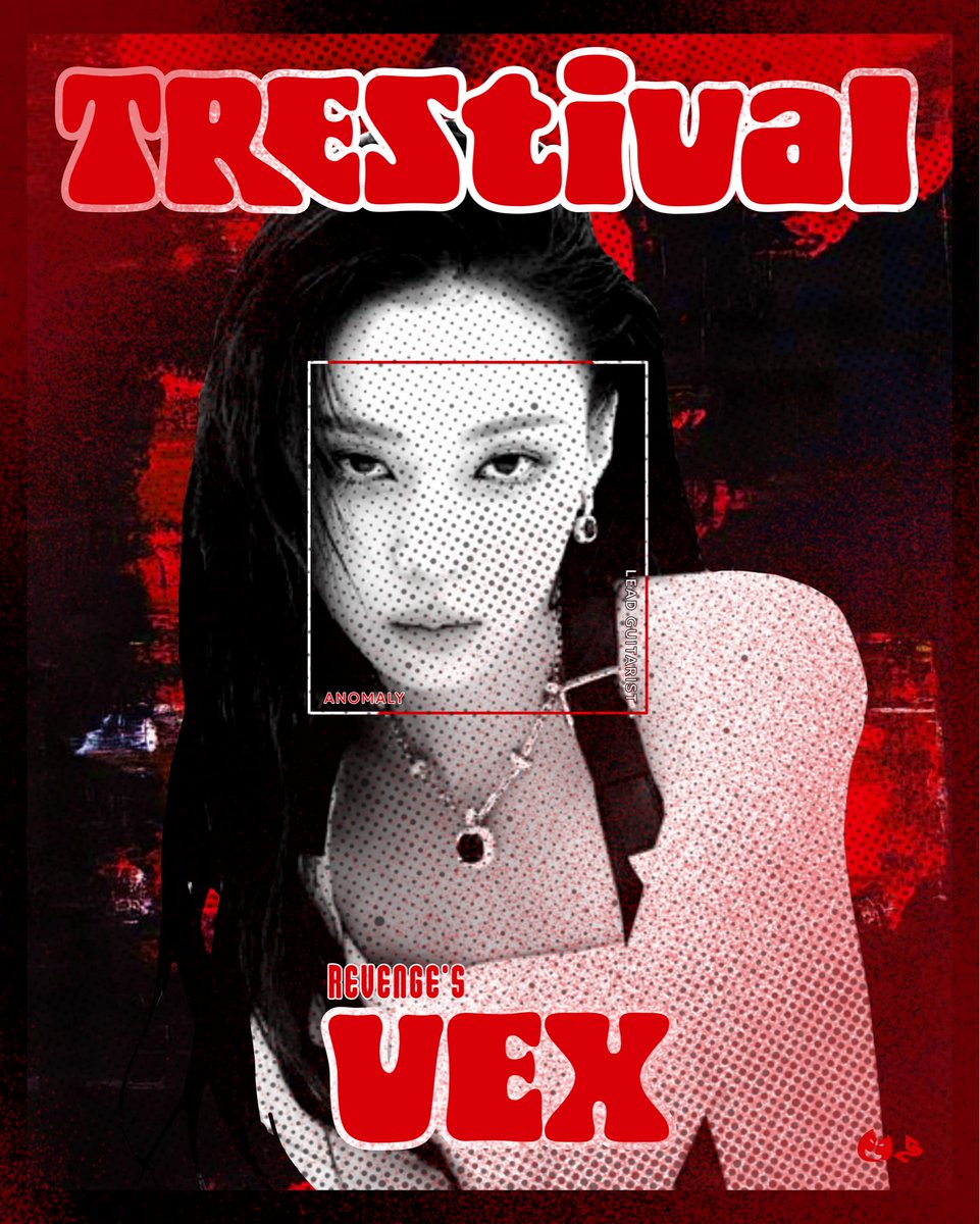 ⠀⠀ 
⠀⠀ 
HANDA NA ANG ALAK AT PULUTAN,
KULANG NALANG NG KANTAHAN.
KASAMA SI 𝐕𝐄𝐗, HALINA'T SABAYAN,
ANG AWIT NG GABING MATAGAL NANG PINAGPLANUHAN.

TAAS ANG BASO KASABAY NG ALON,
DAHIL GANTI'Y DUMARATING NANG WALANG AMBON.

⠀⠀