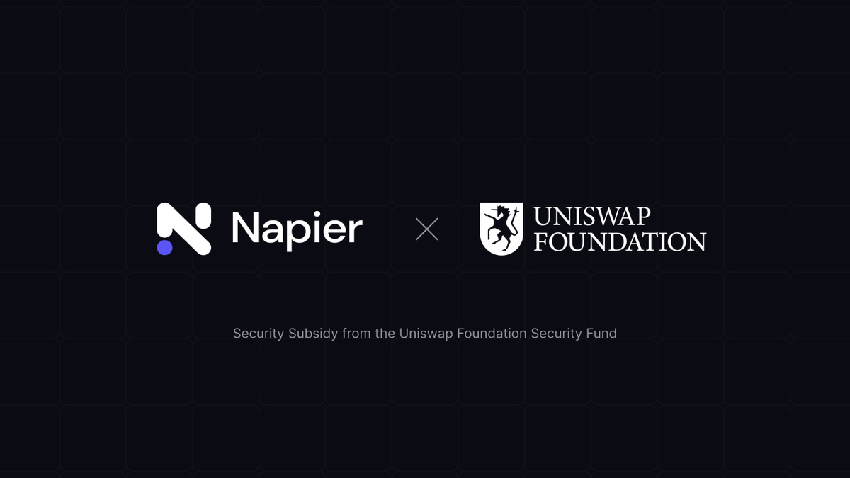 Napier tweet media