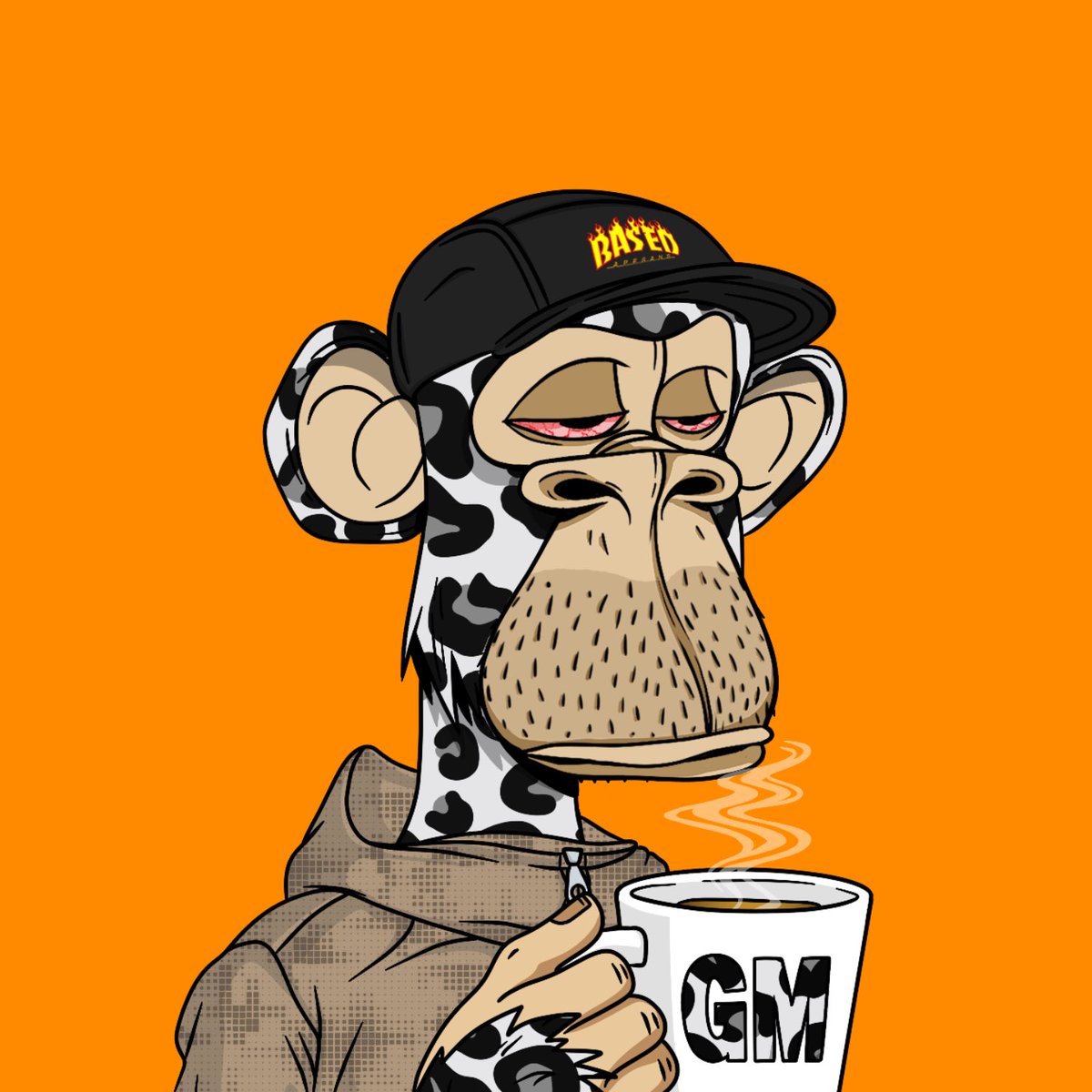 GM web3 Buenos días ☕️

Let’s turn this back ON 💪🏻