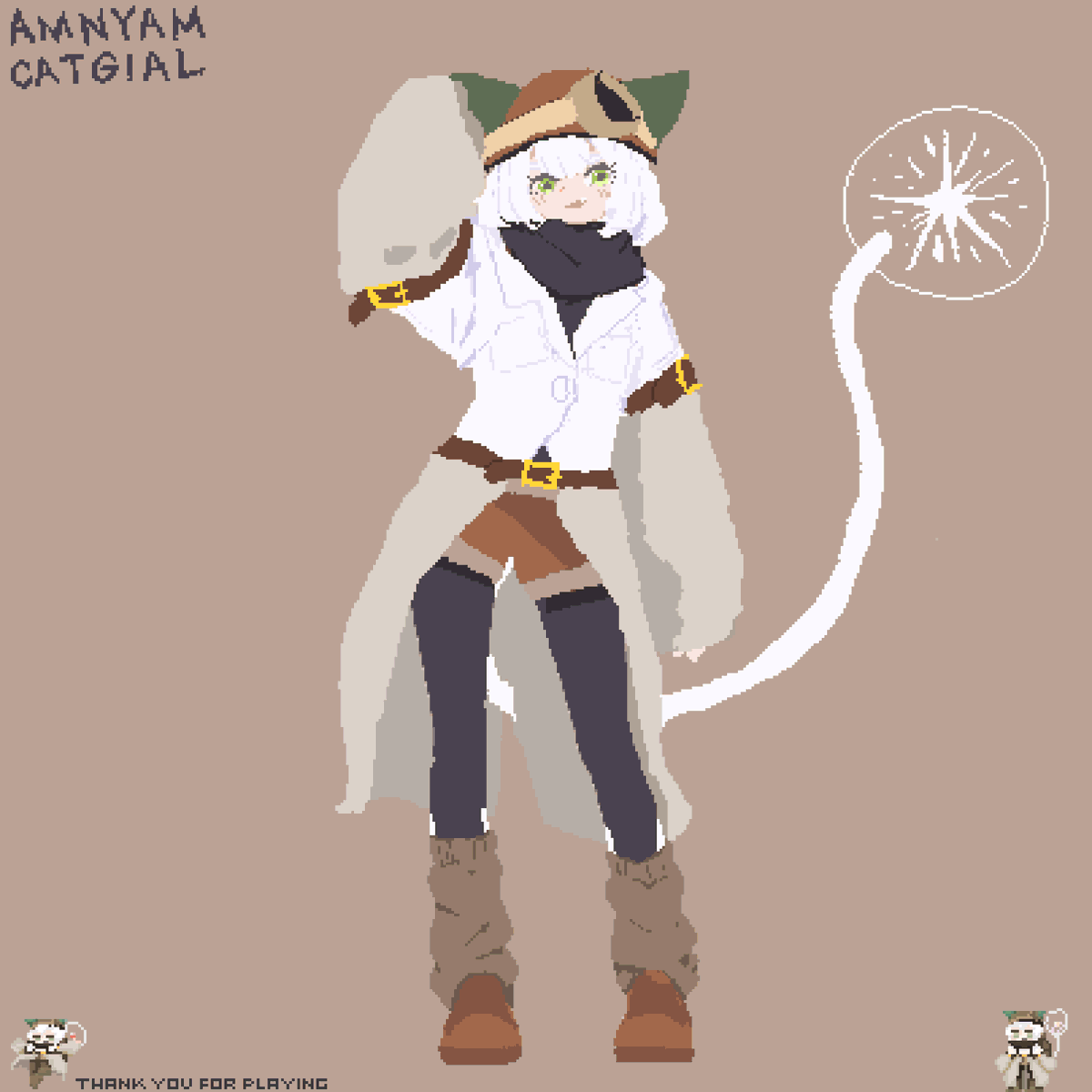 yulusugi's tweet photo. #pixelart #ドット絵 https://t.co/a4A47trH1r