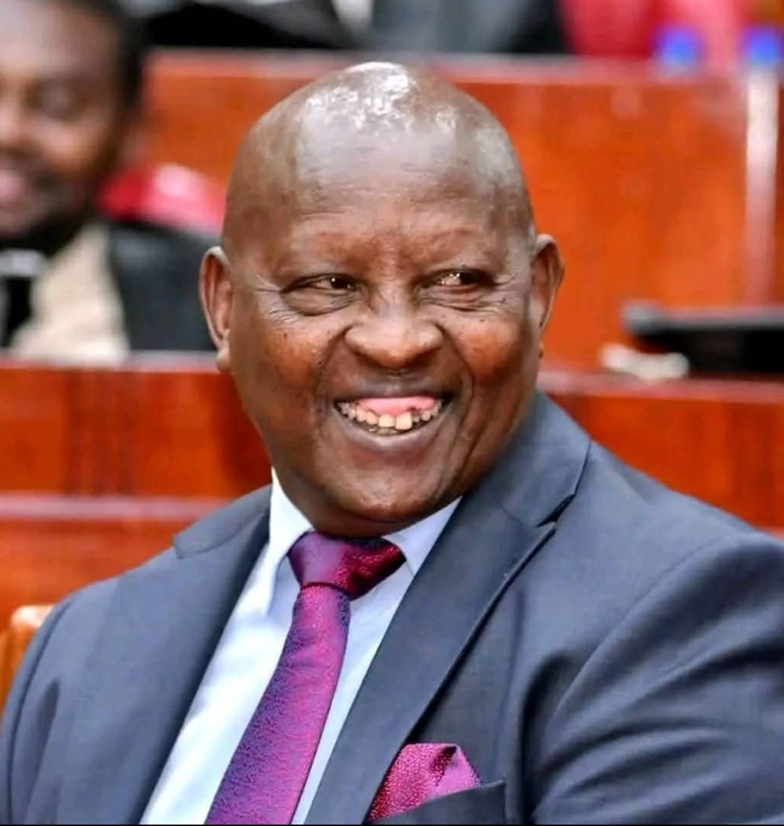Both have successfully, executed Kasongos evil plan. 
But the people of Kenya are more alert than ever. The just signed, Computer Misuse and Cybercrimes (Amendment) Bill, 2024 , The National Land Commission (Amendment) Bill, 2023 and Privatization Bill, 2025. The conversations