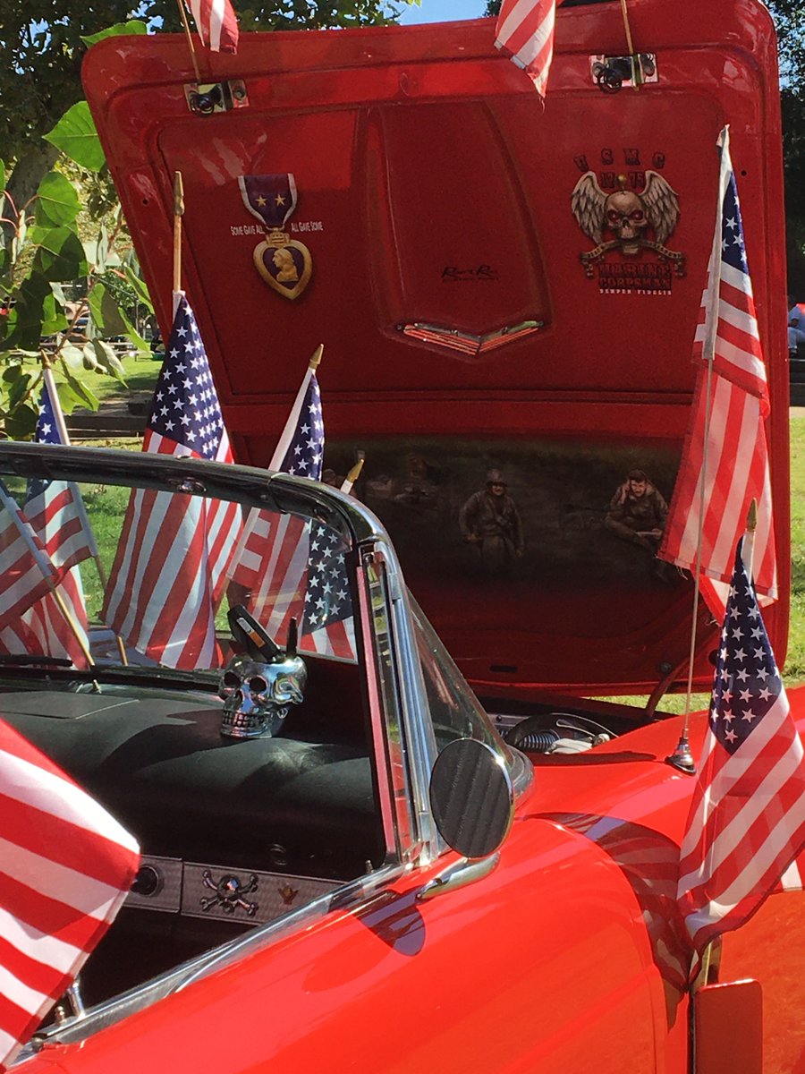 Patriots And Paws (@patriotsandpaws) on Twitter photo Good Day everyone and God Bless America! 🇺🇲
“Many of life’s failures are people who did not realize how close they were to success when they gave up.” —Thomas A. Edison Good Day everyone and God Bless America! 🇺🇲
“Many of life’s failures are people who did not realize how close they were to success when they gave up.” —Thomas A. Edison