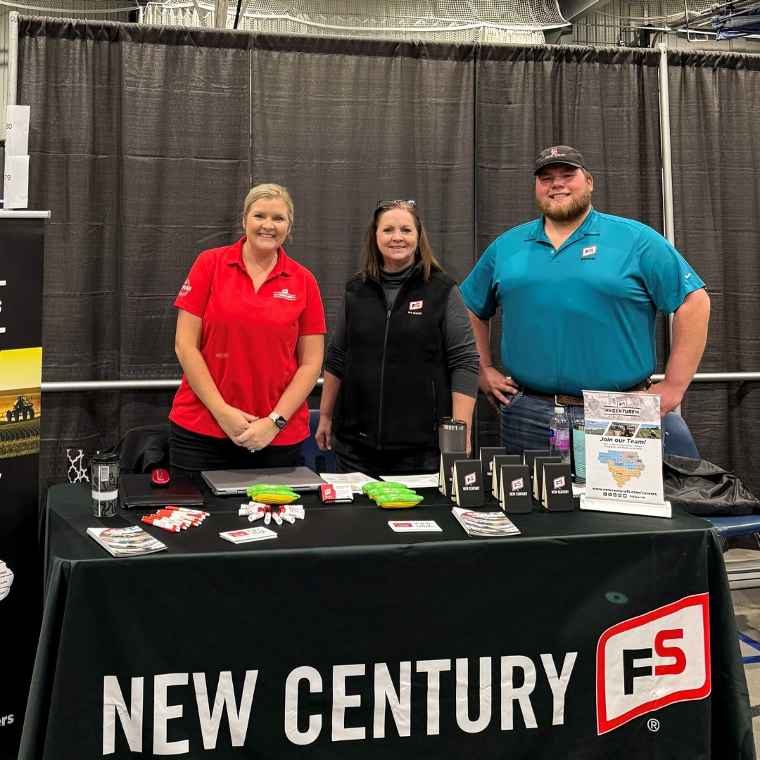 New Century FS tweet media