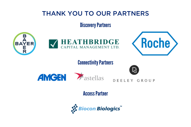 Episode 1 of our Accelerate Vision Health Series is coming up at 7 p.m. ET tonight! Join us as we explore Bridging Gaps in Eyecare—from Knowledge to Decision to Access. Thank you to our partners for supporting vision health. 
bit.ly/4eftDqb