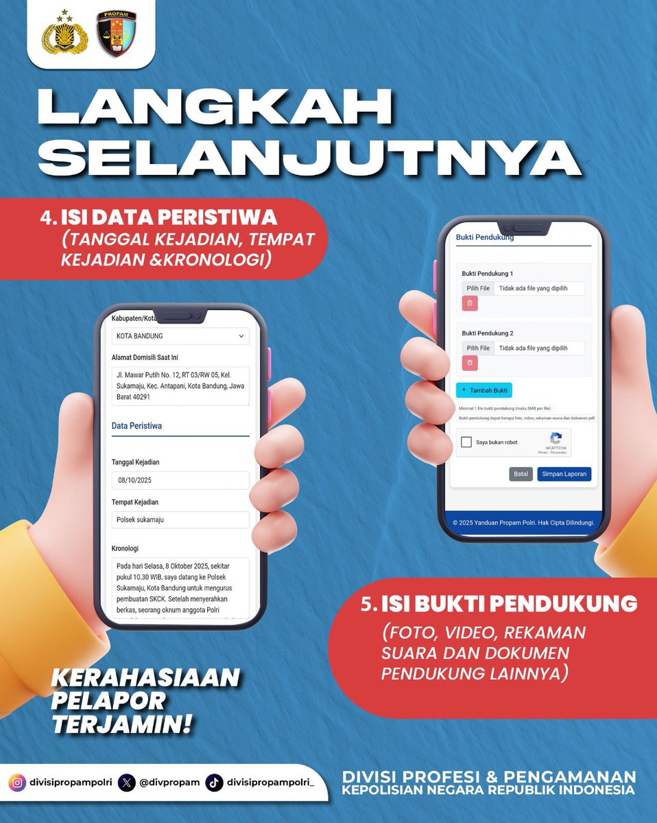 Bidpropampoldasumsel tweet media