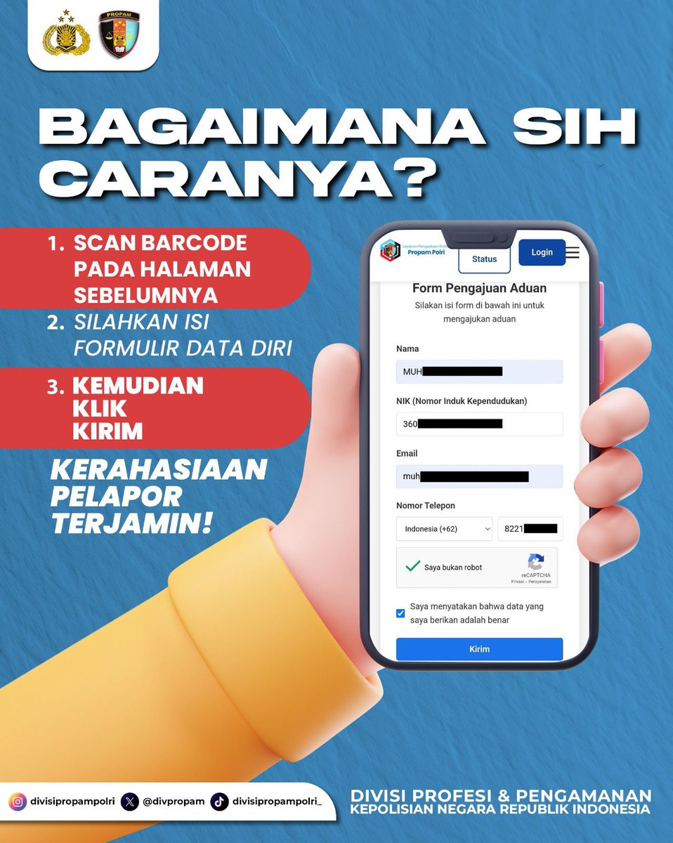 Bidpropampoldasumsel tweet media