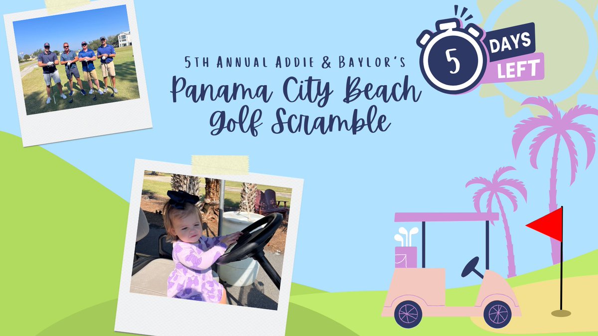 Addie & Baylor Kirchgessner Foundation tweet media