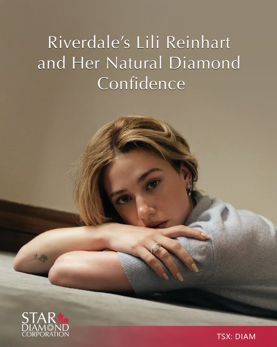 Star Diamond Corporation tweet media