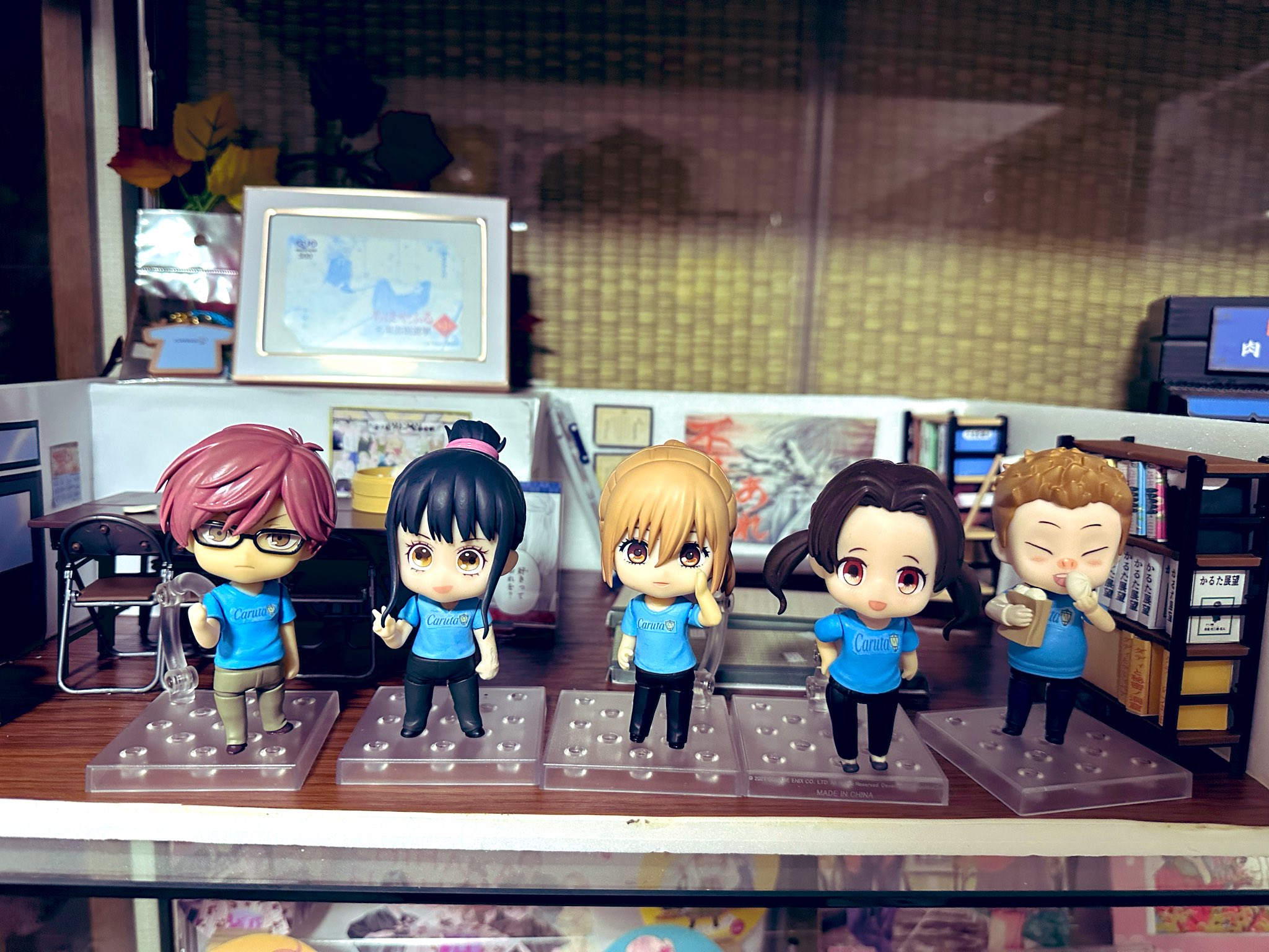 ちはやふる ちはやふる