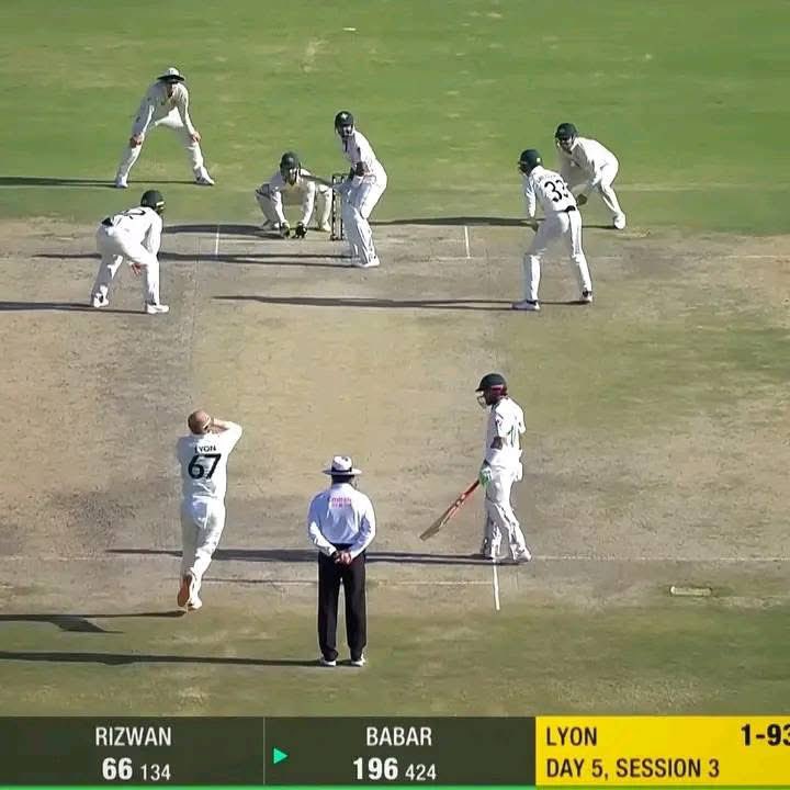 Only this kind of inning can save us tomorrow.❤️