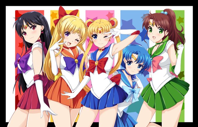 またヴィーナス描きたいよ～～🧡
#愛野美奈子生誕祭2025
#セーラームーン 