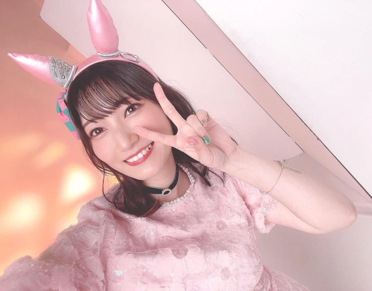 福嶋晴菜 Official on X: 