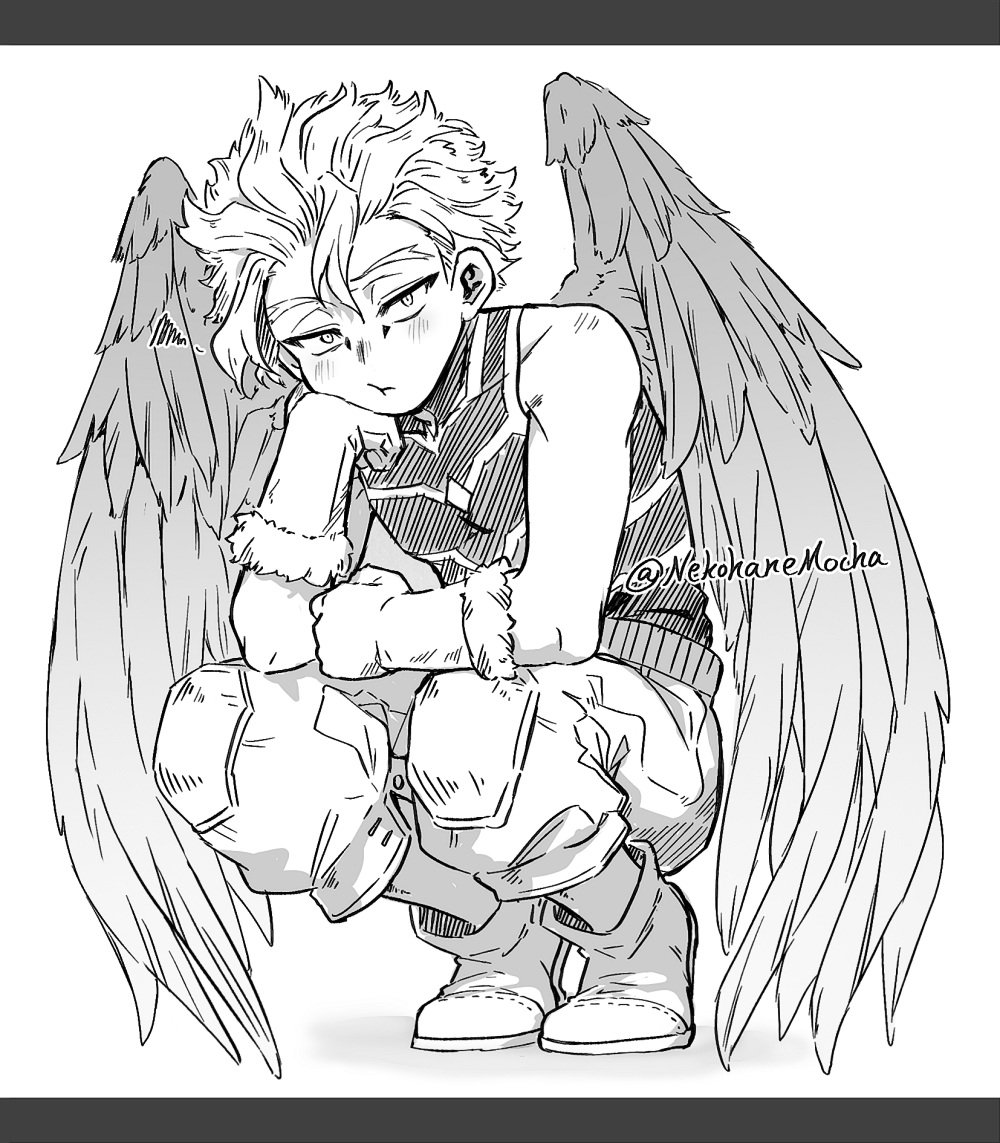 いろいろならくがき🦅 