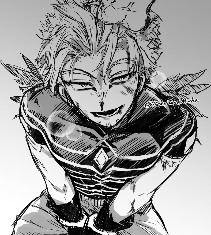 いろいろならくがき🦅 