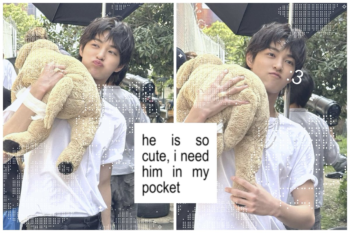 keonuts's tweet photo. #건호 cutie patootie https://t.co/3WJsoxGARs