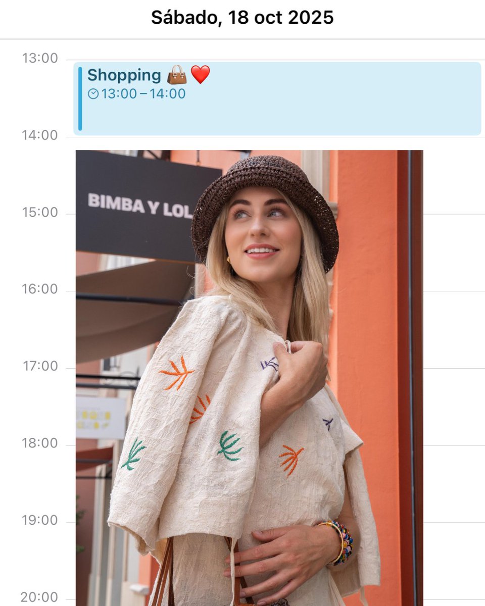 La Noria Outlet tweet media