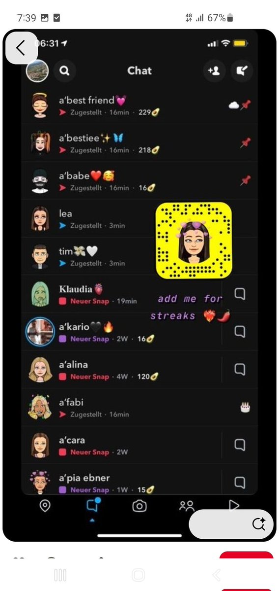 I'm legit Snapchat Hacker
• safe and
secure help recover lost funds like crypto chime an others
4 legit business
no scam
zone
X
dm with username
|| Click
the link to message me on my telegram t.me/Legit_hacker2_2