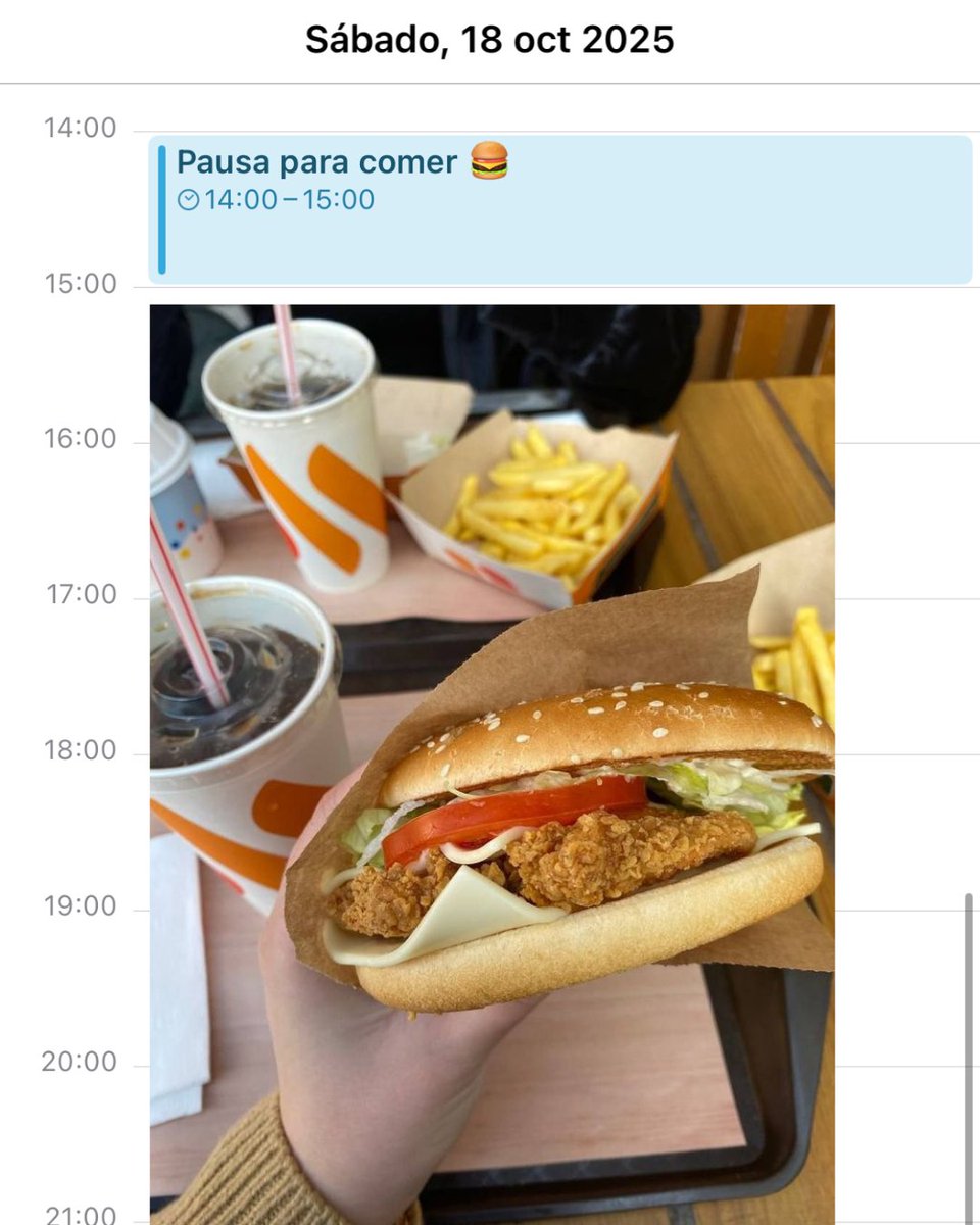 La Noria Outlet tweet media