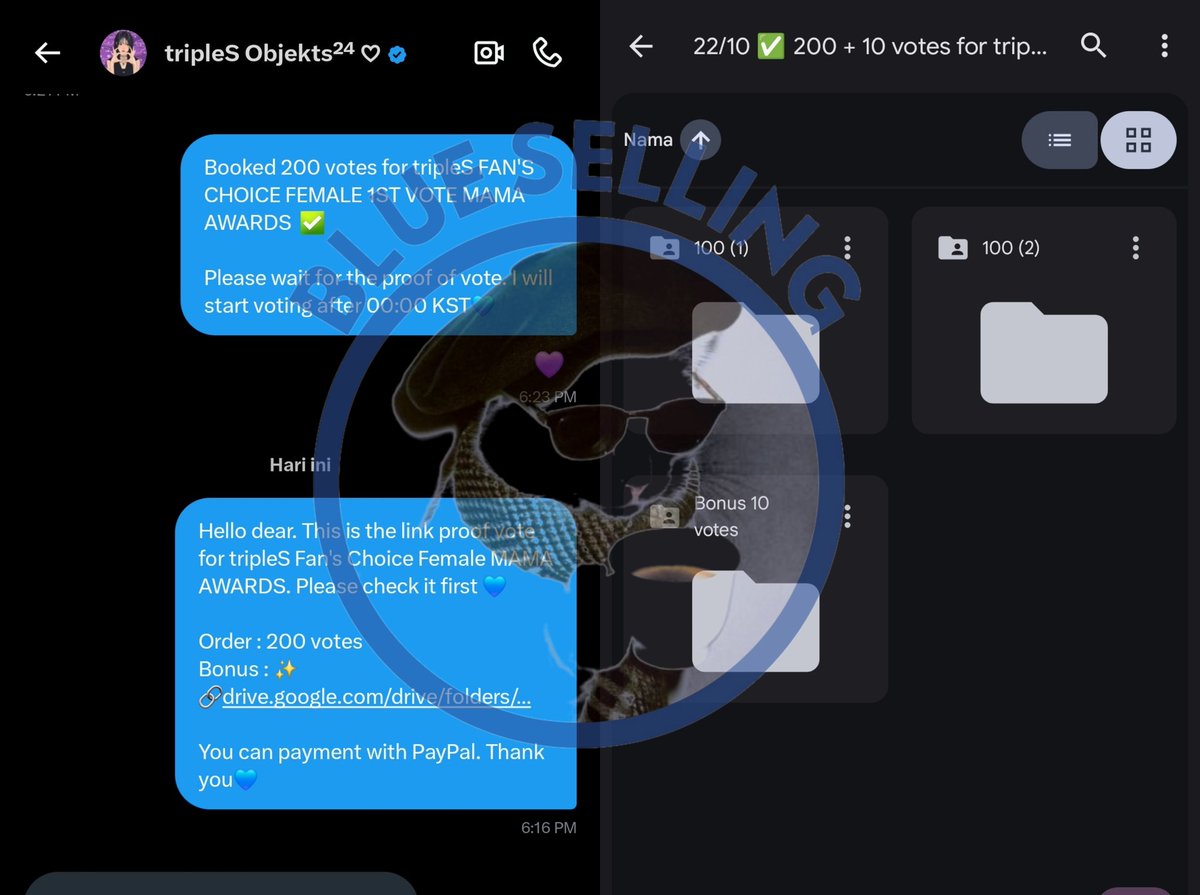 tripleS Objekts²⁴ ♡ (@tripleSObjekts) / Posts / X