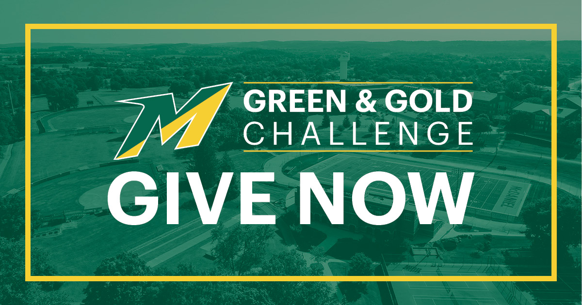 McDaniel College Athletics tweet media