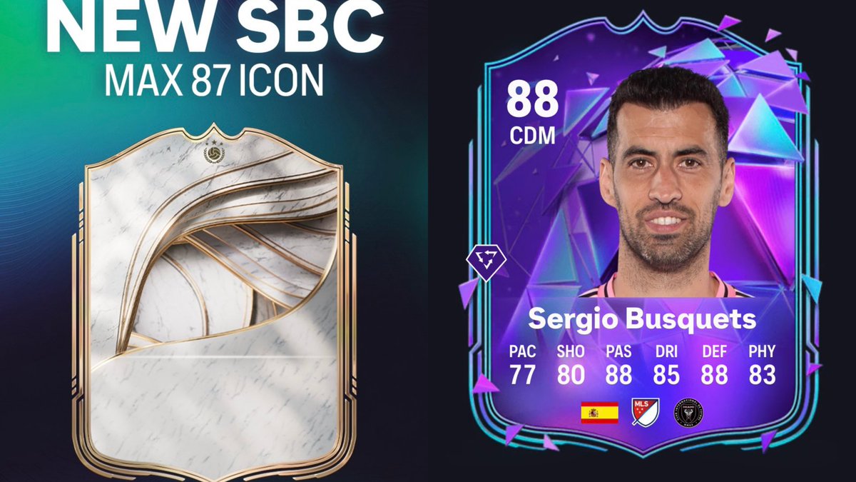 EAFC 26 News tweet media