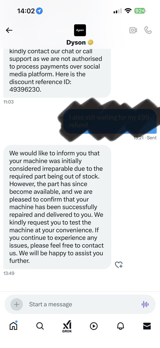 Linzi Silverthorn tweet media