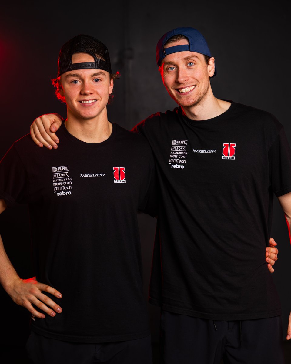 Landslagsuppdrag för Noah &amp; Arne!

🗞️ tinyurl.com/4cfajy7y