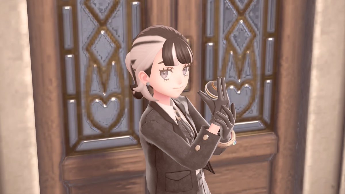 家族がZA始めたんだけど妻のキャラビジュ天才で草