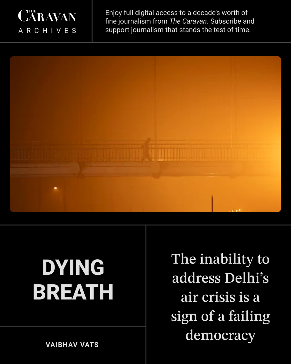 The Caravan tweet media