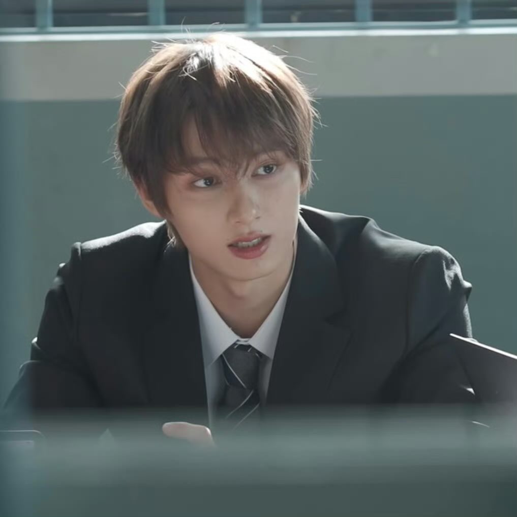 쿱준 (slow) tweet media