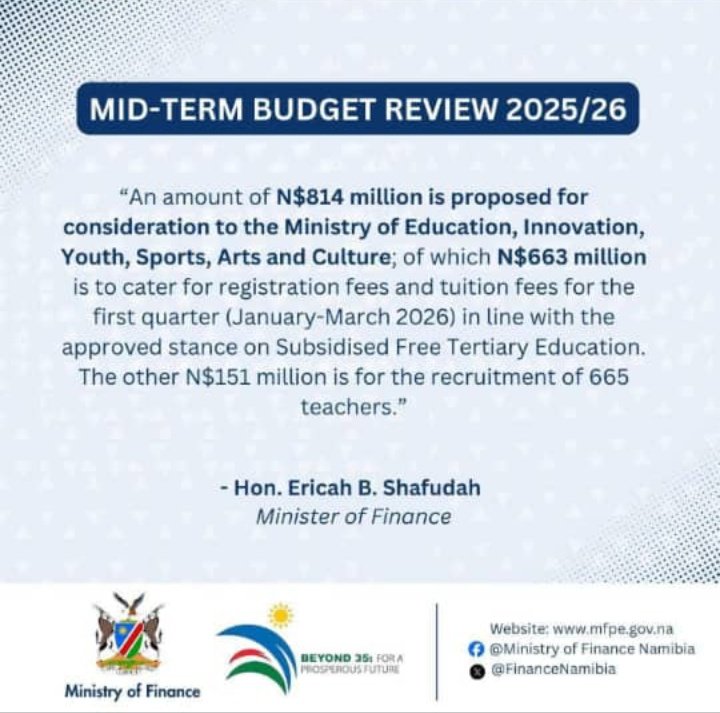 not_prince7's tweet photo. It's official 🔥
Free tertiary education is here 🎓✨ https://t.co/PhA7zpyzNL