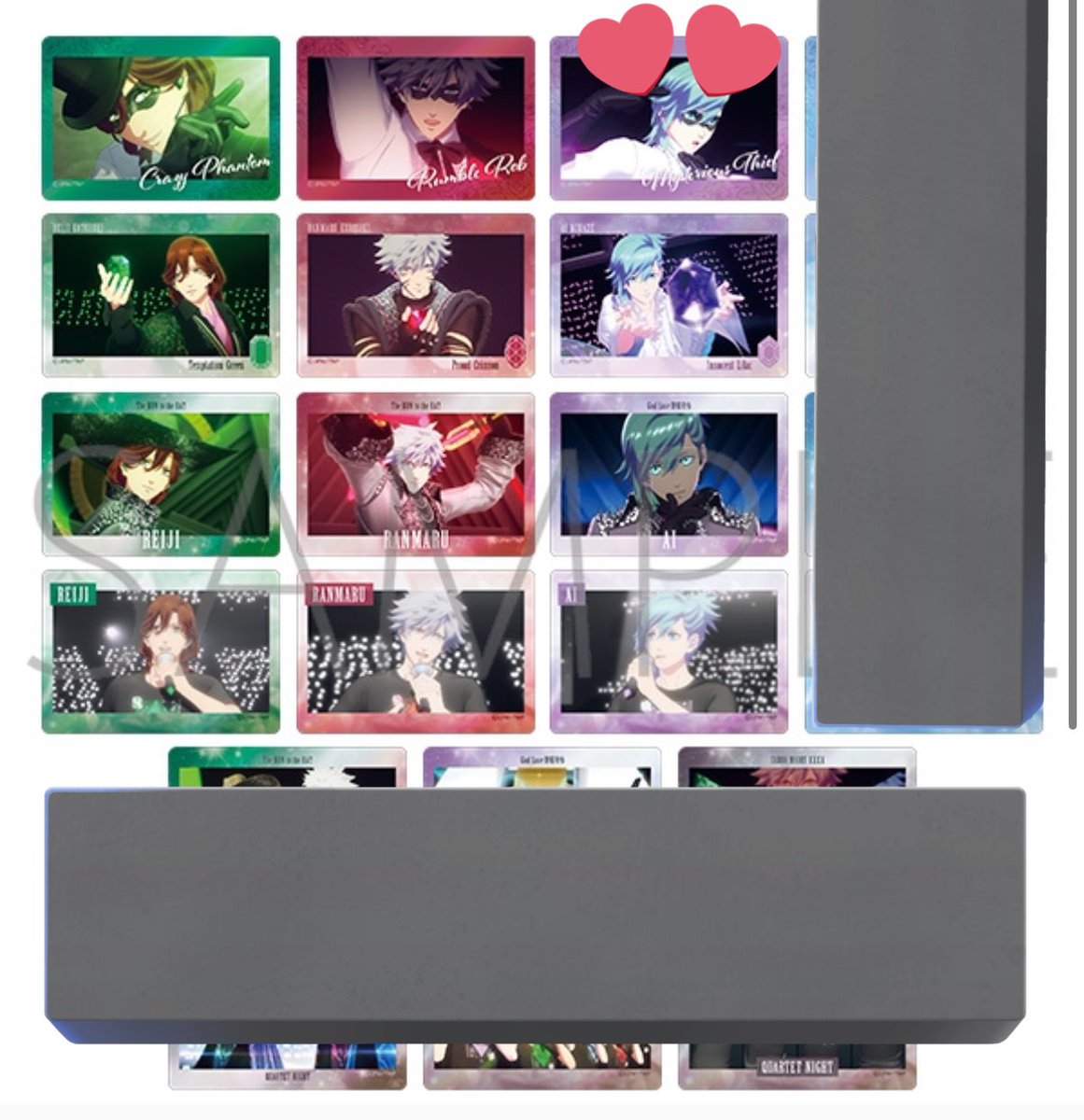 カヅキ 🌟初回取引ツイフィ必読🌟 (@kakogf) / Posts / X