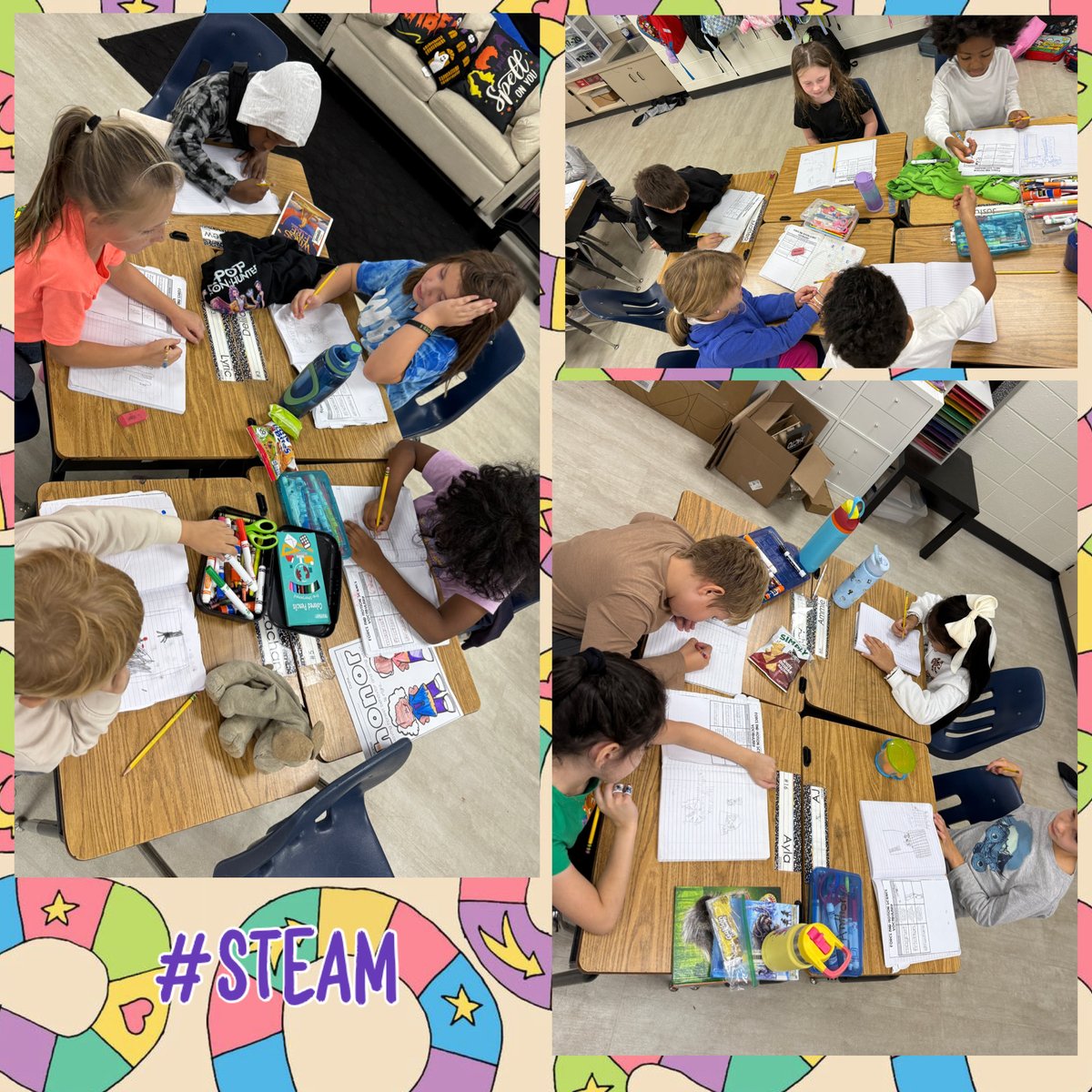 Kali Johnson tweet media